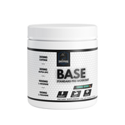 BASE Pre-Workout